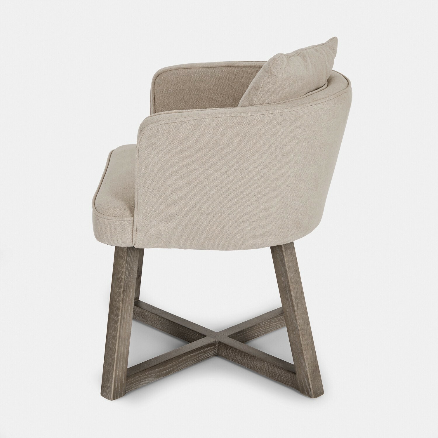 Silla Vanderlyn