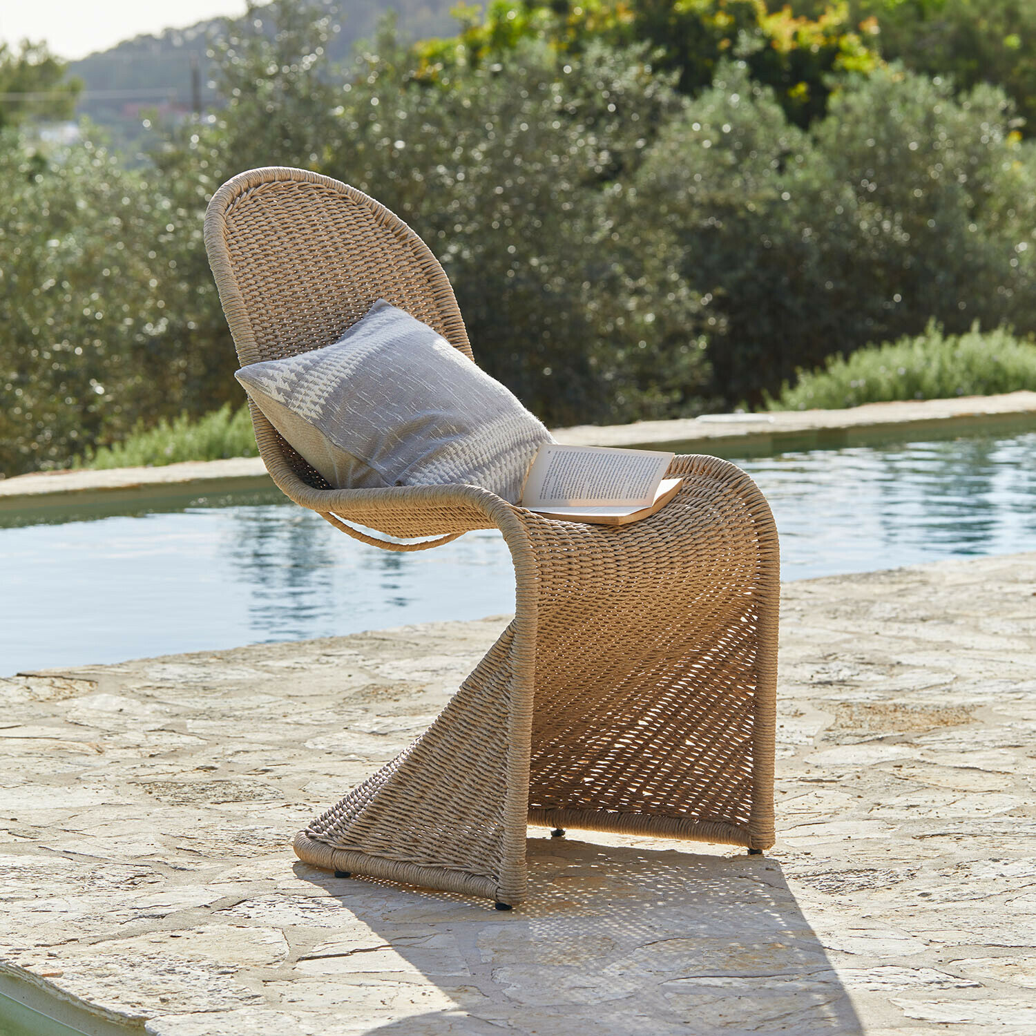 Silla Melari