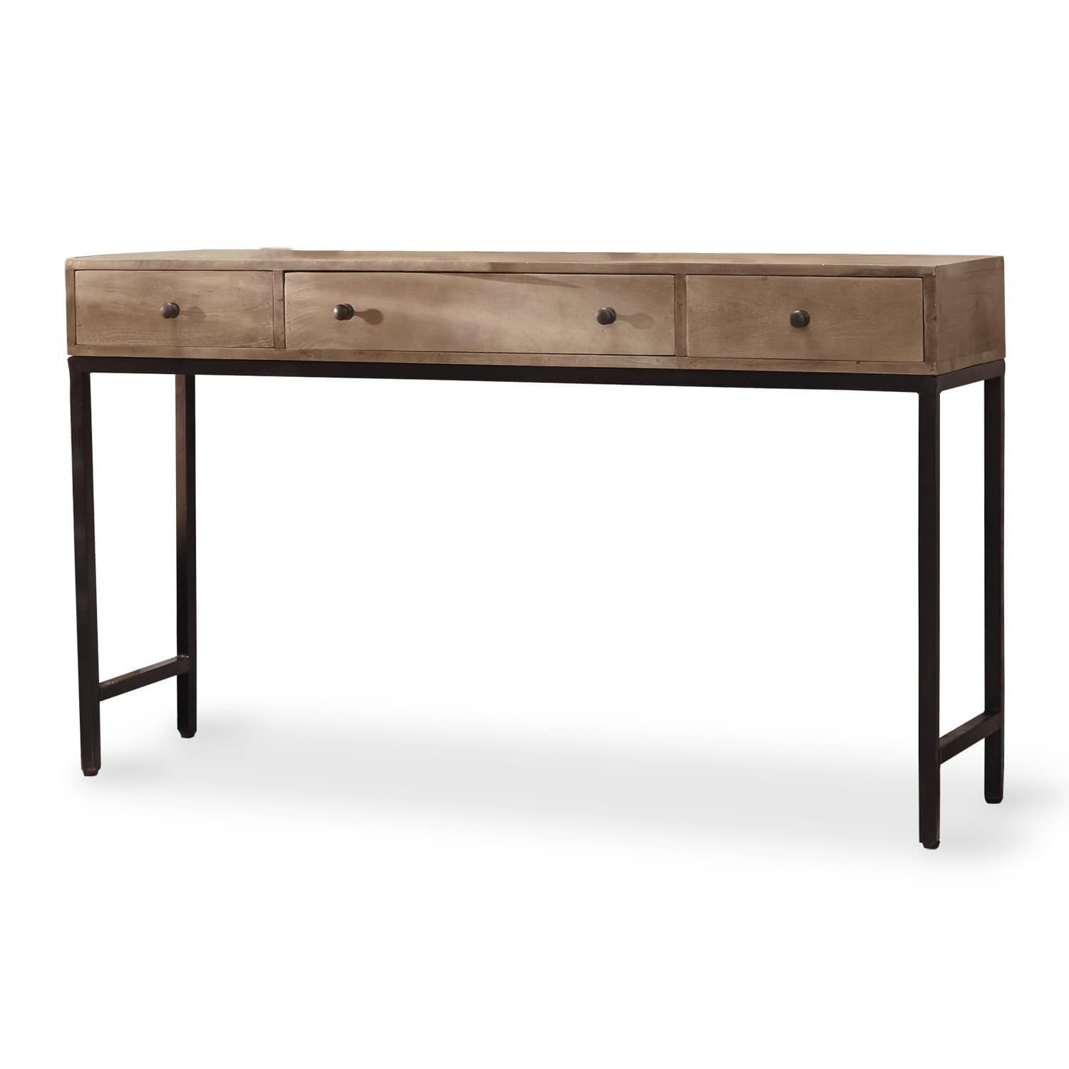 Consola Haxtun