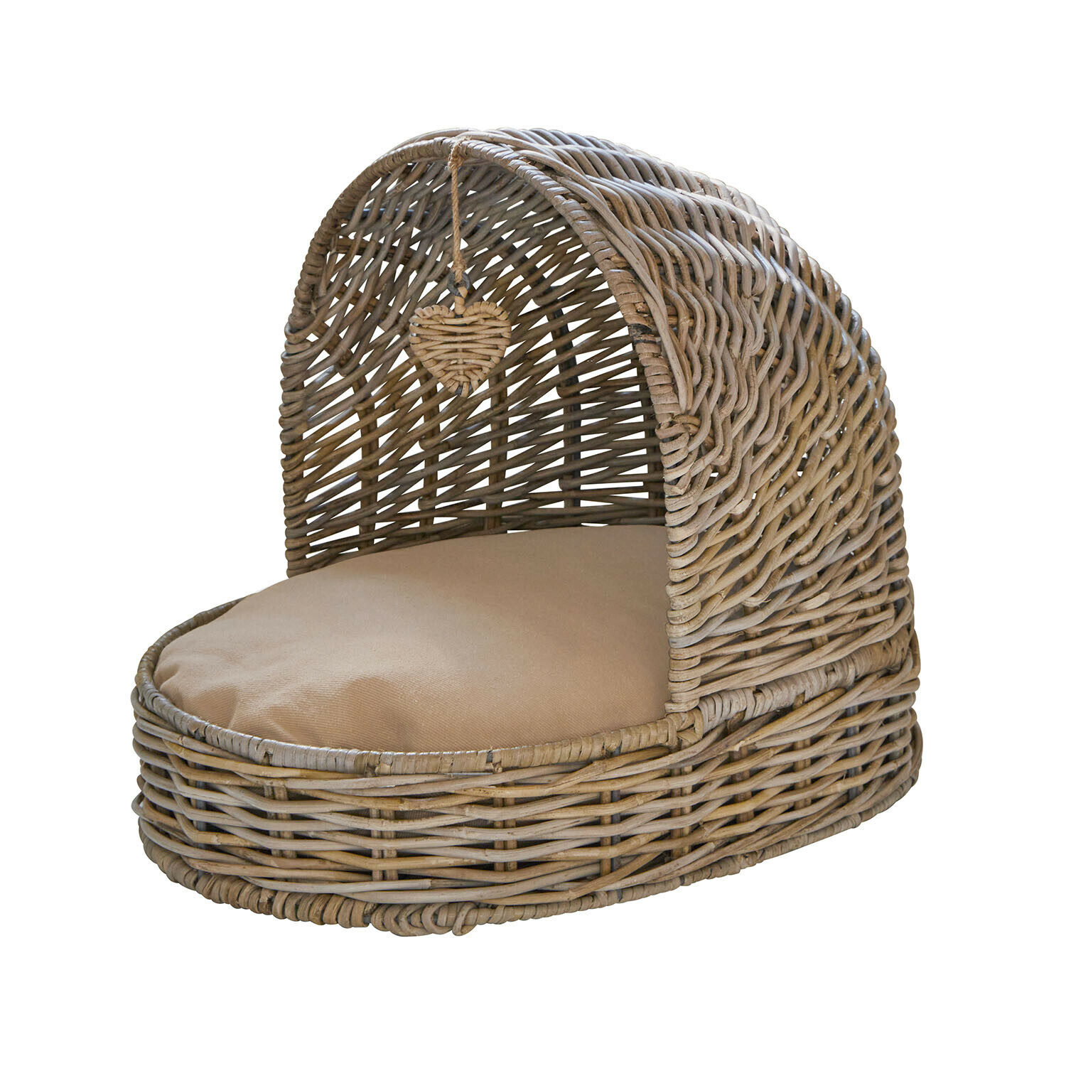 Cesta para mascotas Charmoise