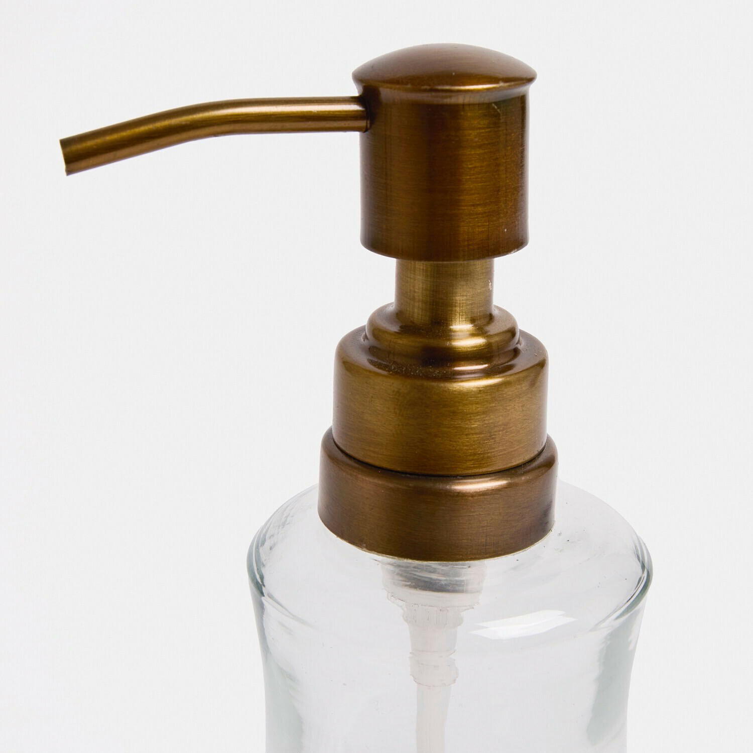 Dispensador de jabón Rivélise