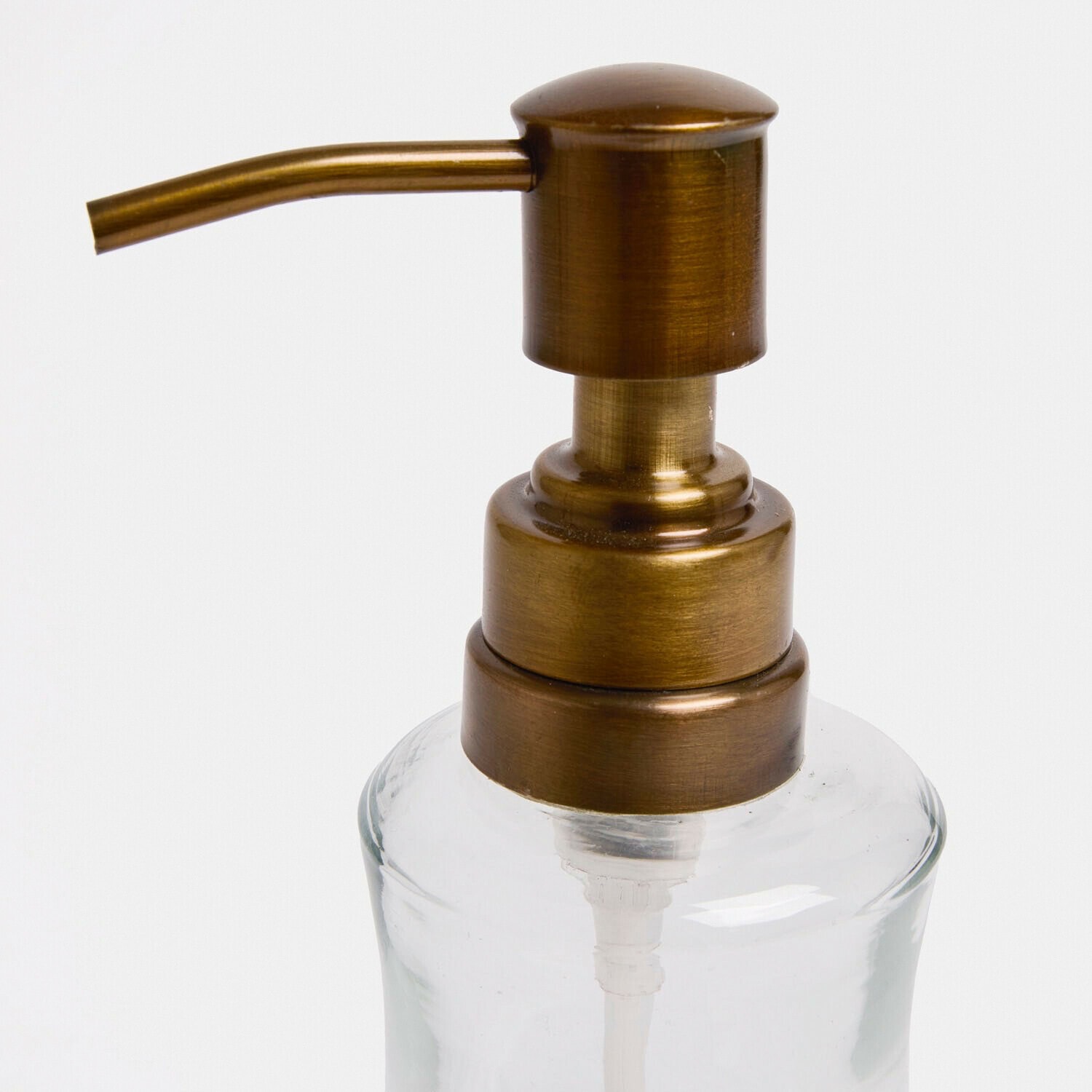 Dispensador de jabón Rivélise