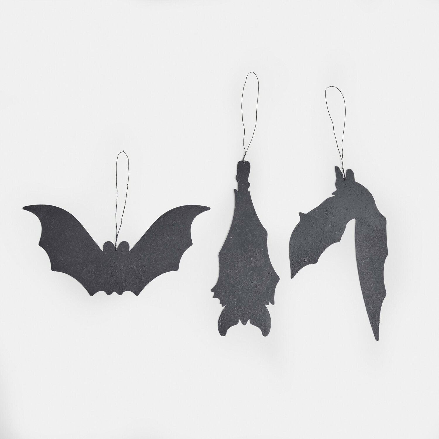 Set de 3 colgantes Quivorin