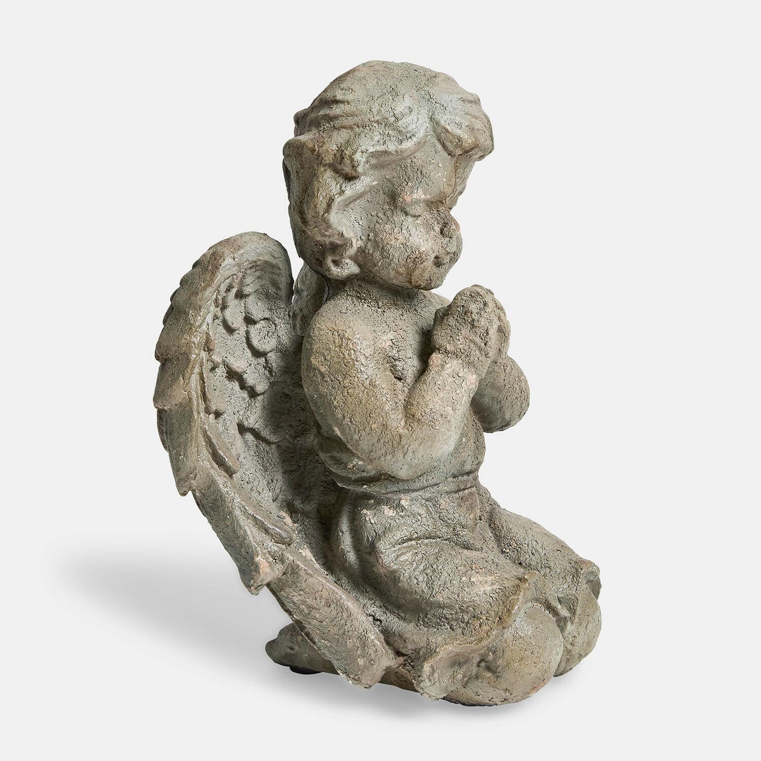 Ángel decorativo Célestineau