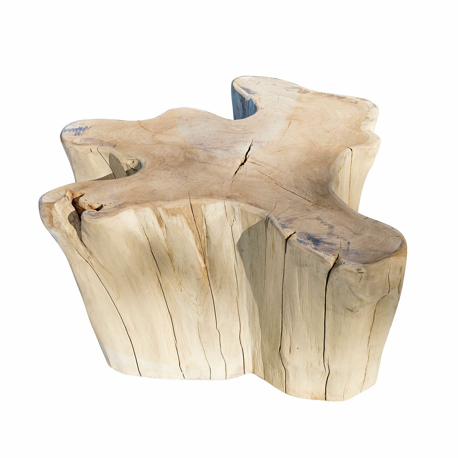 Mesa de centro Dorlancourt