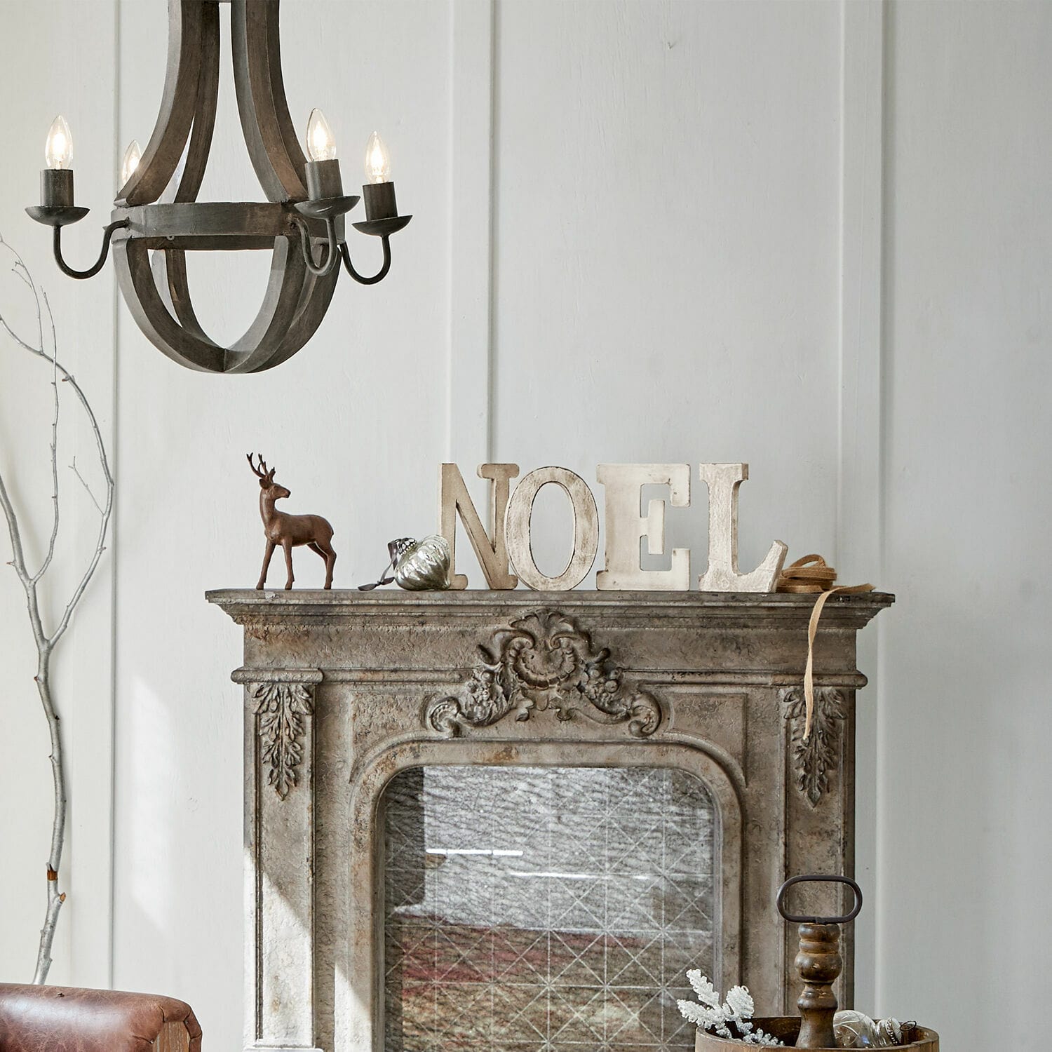 Letras NOEL Letters