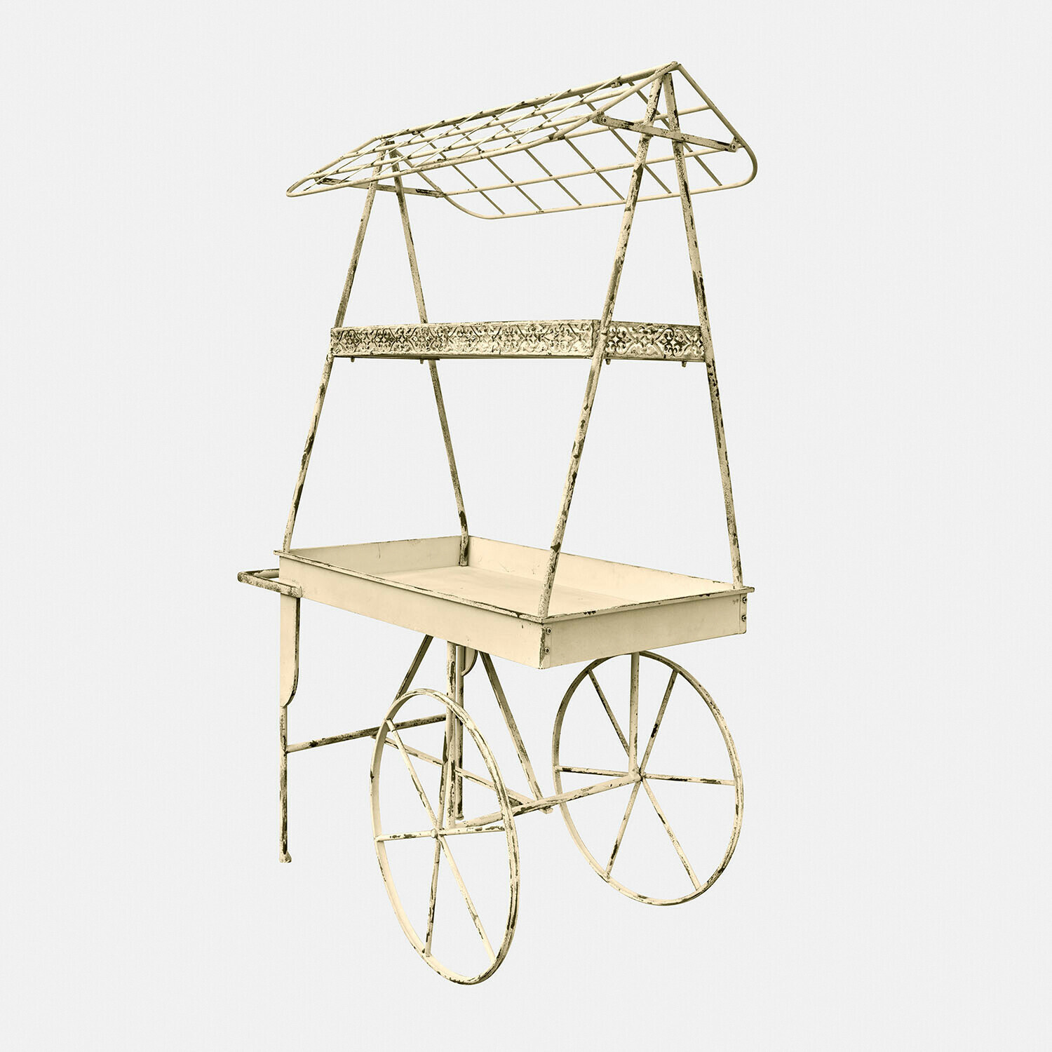 Carrito para servir Gavrielle