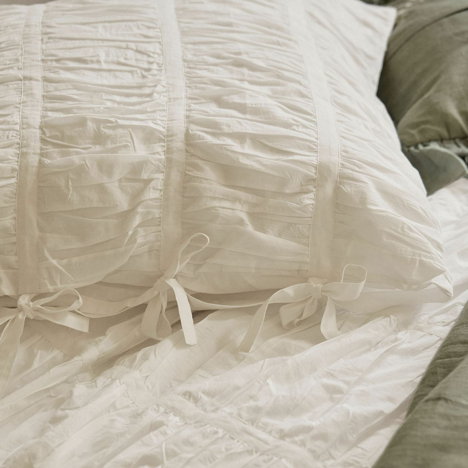 Ropa de cama Magdelen