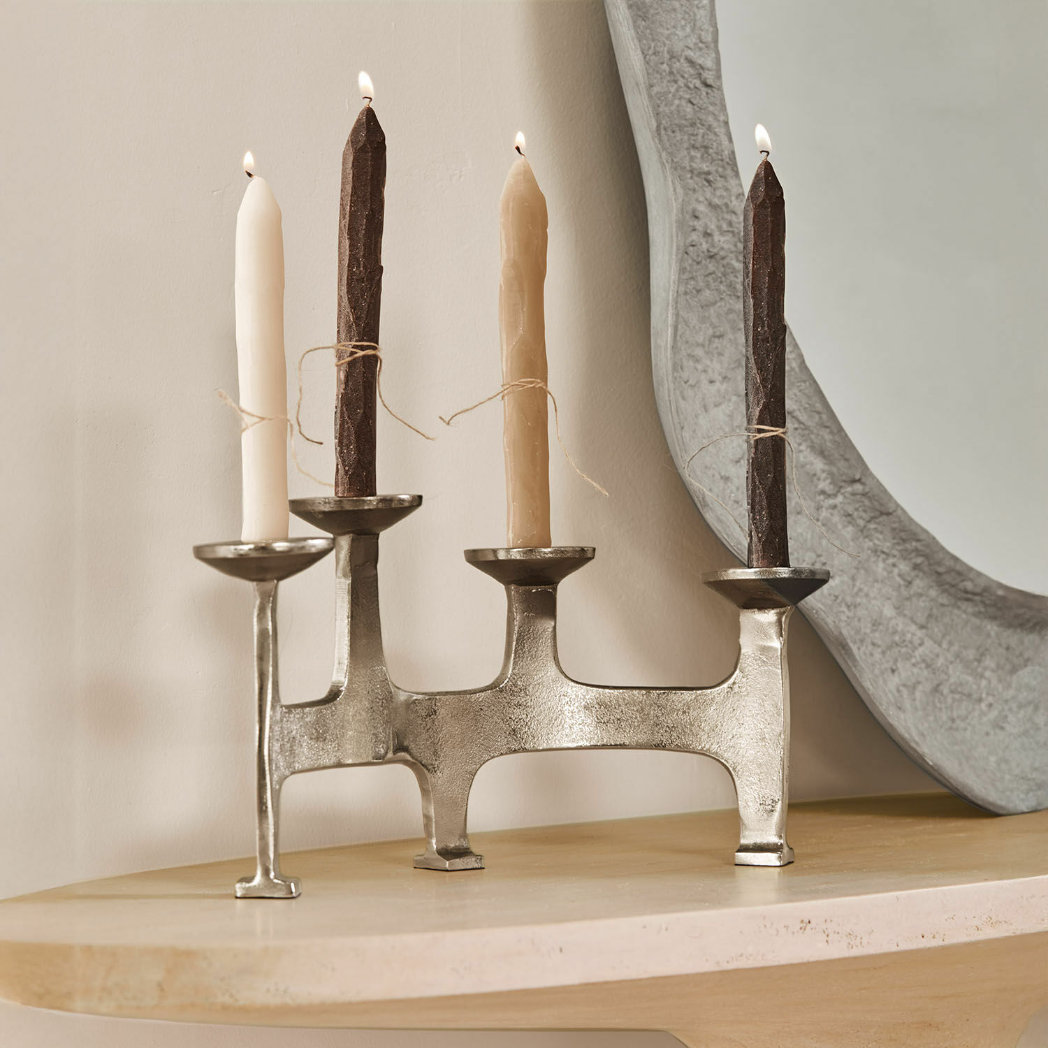 Candelabro Tarimor