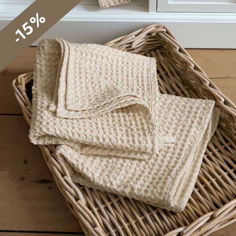 Textiles de baño