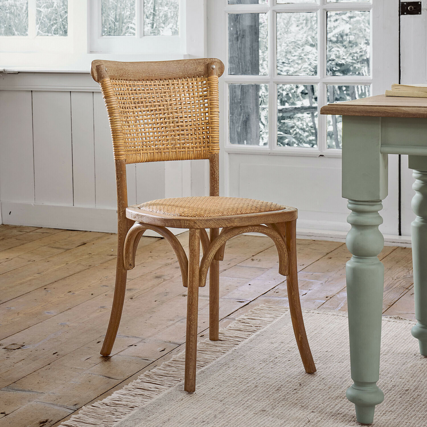 Silla Dorneville