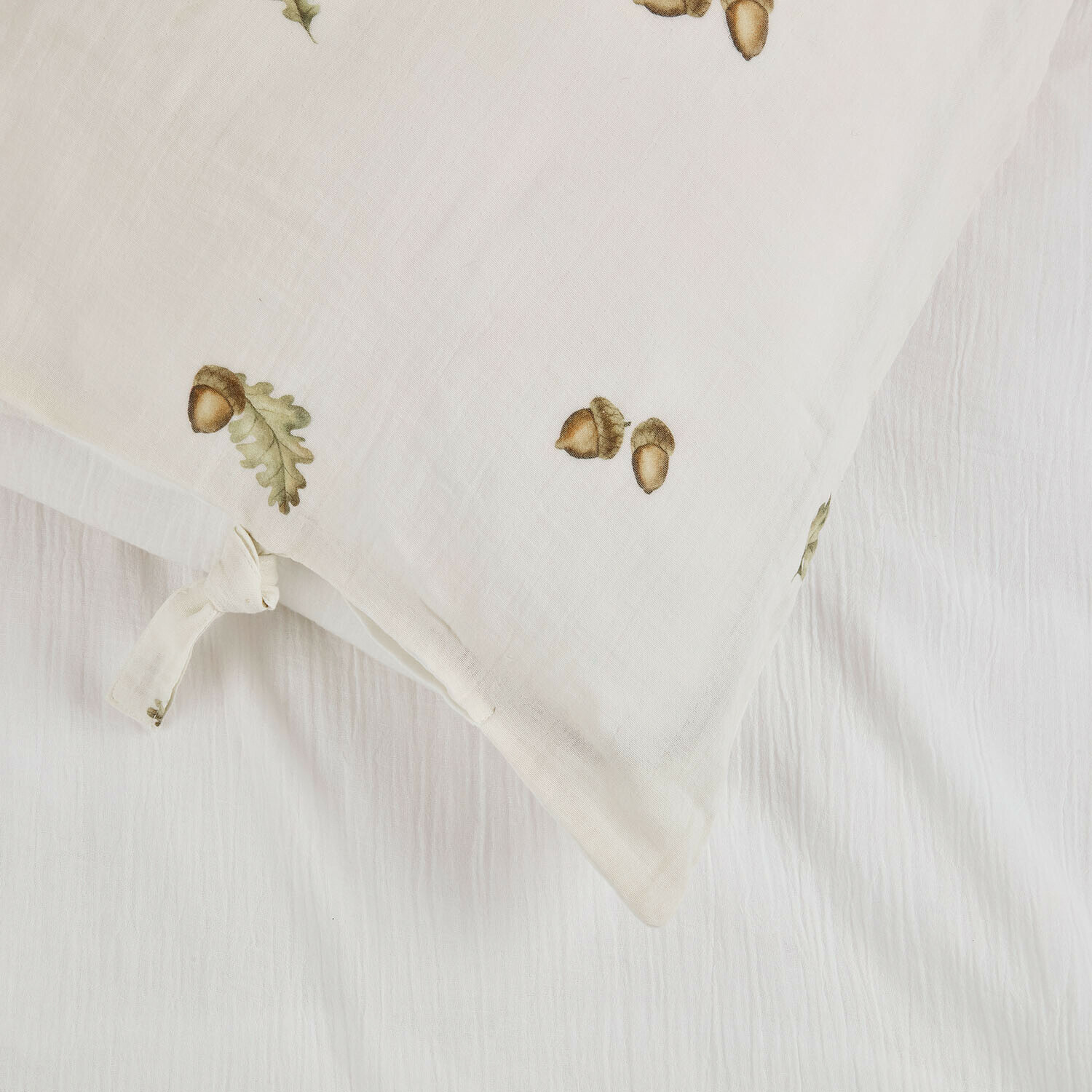 Ropa de cama Tullas
