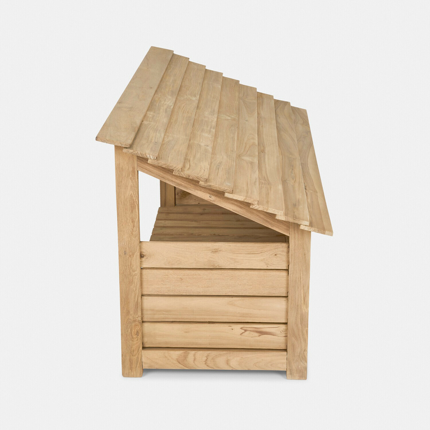 Estantería exterior Mabry