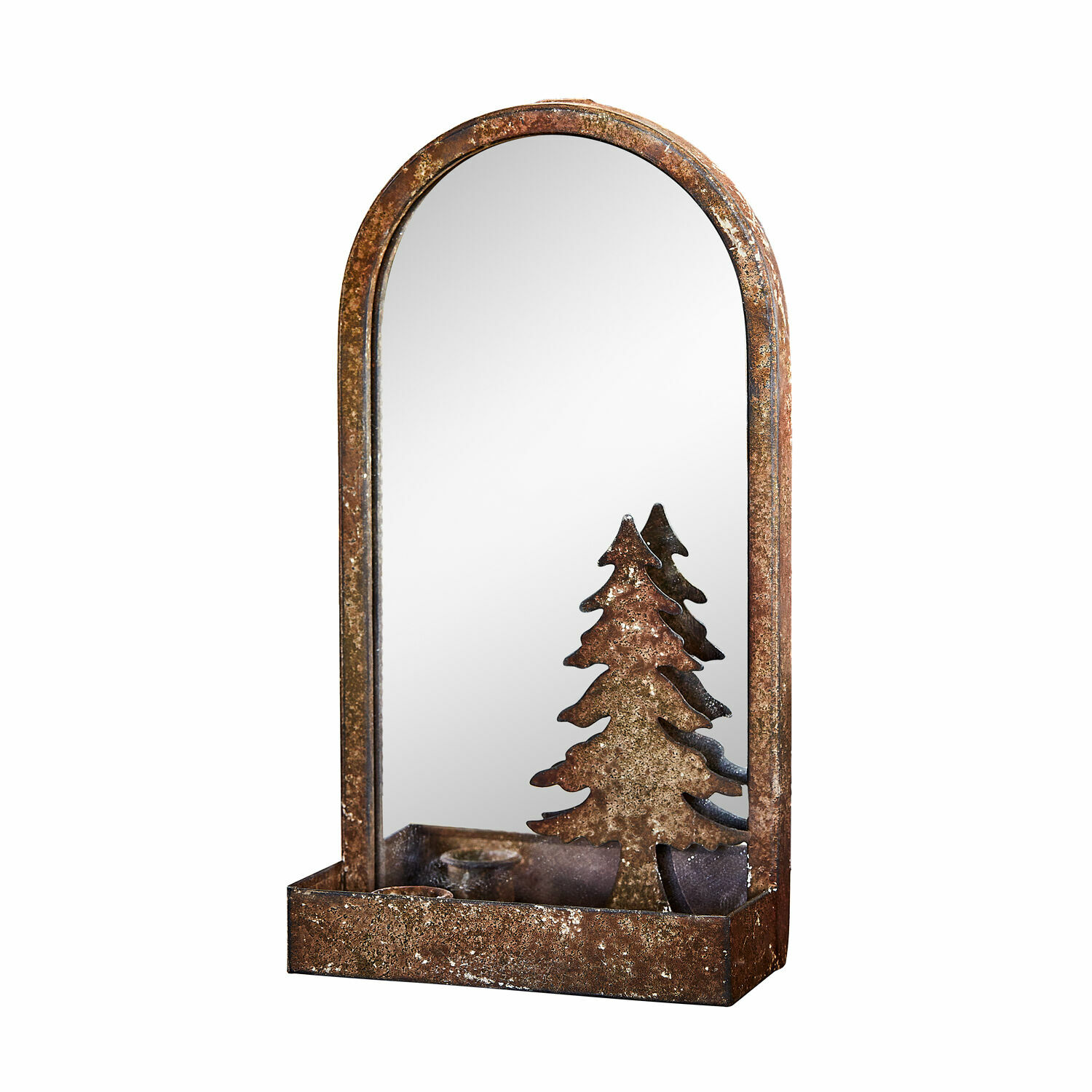 Portavelas de pared Telford