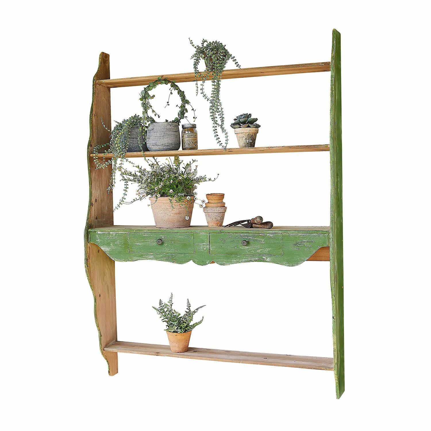 Estante de pared Triomphique