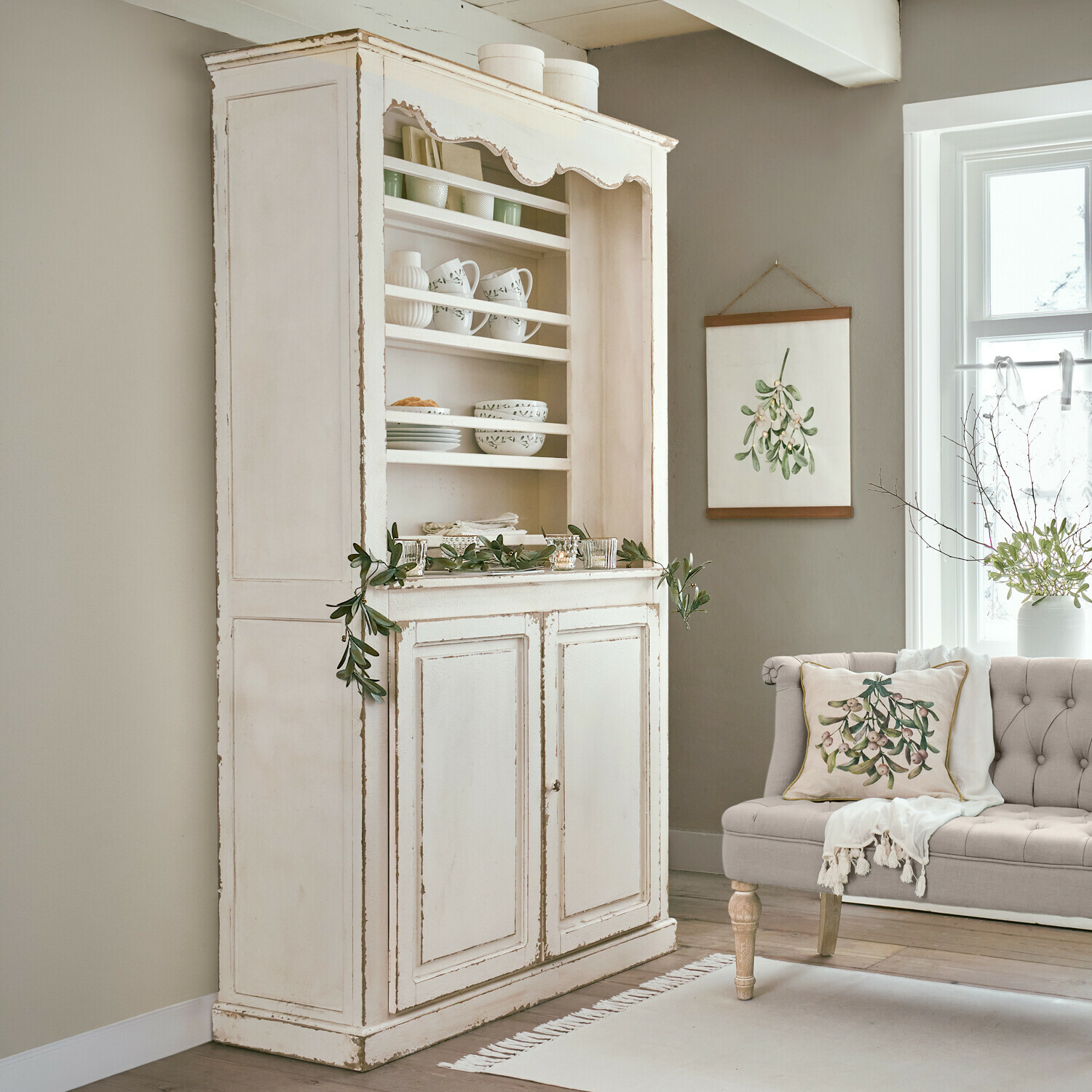 Alacena Lévraine