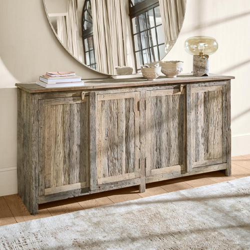 Muebles de almacenaje