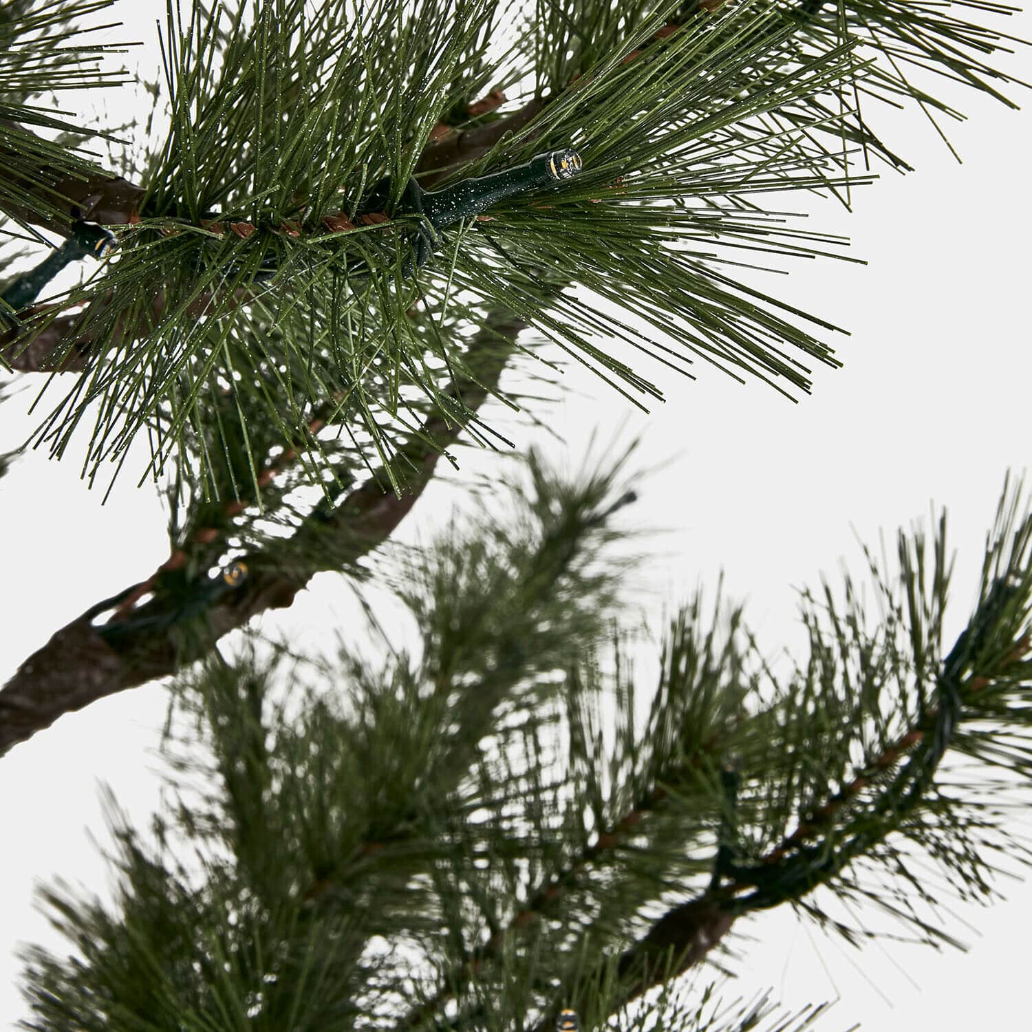Árbol de Navidad LED Thorivelle