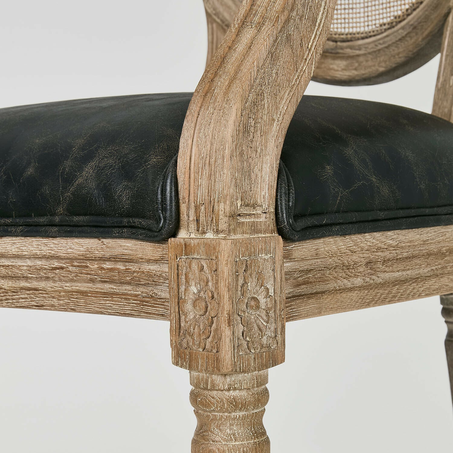 Silla Genvielle