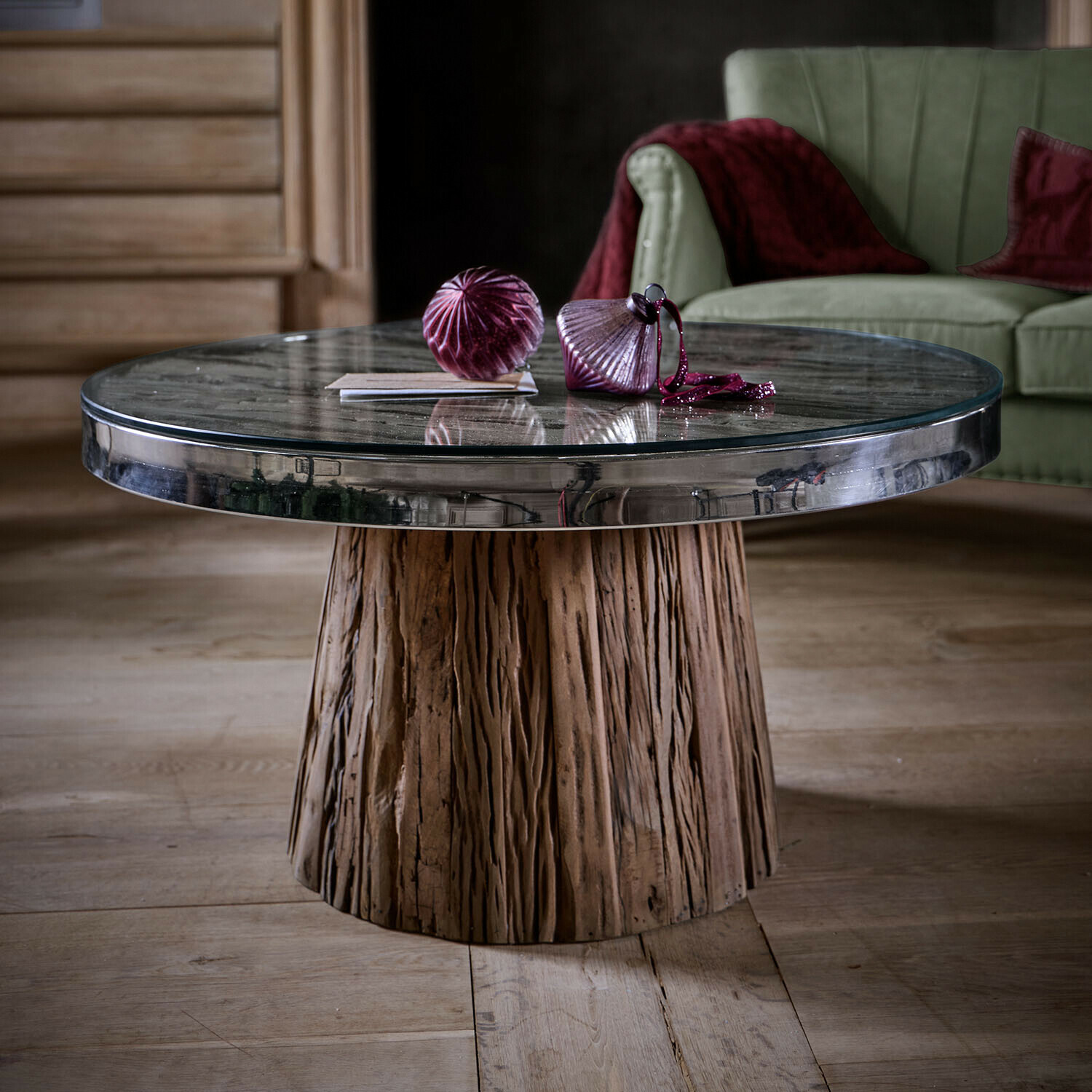Couchtisch Keldsworth