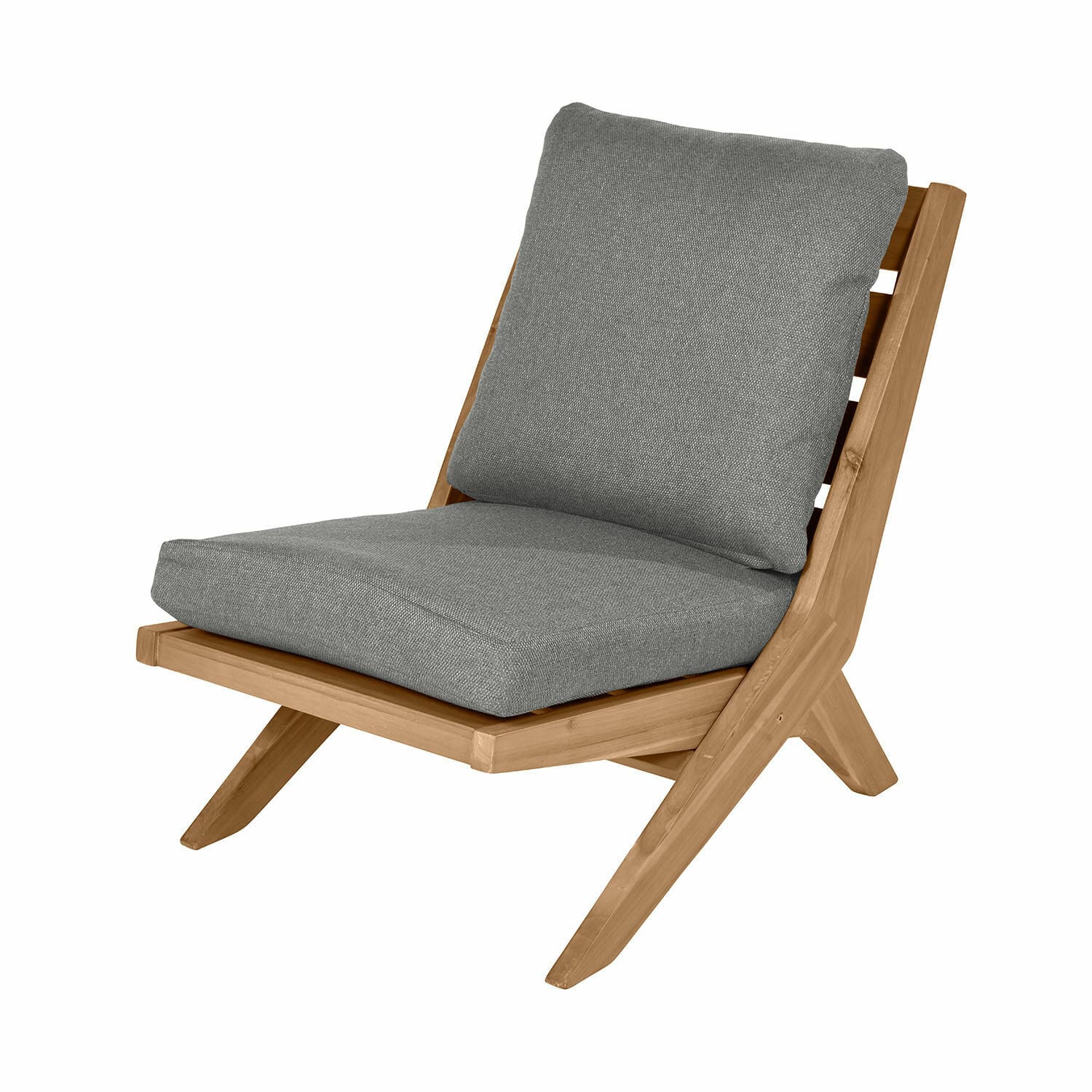 Silla plegable FSC®-100% Montivaux