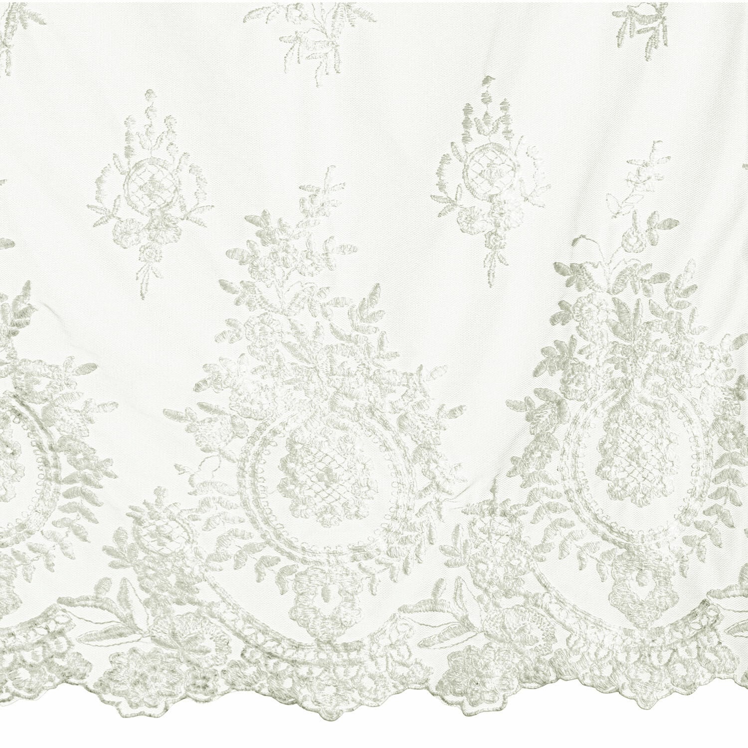 Cortina de disco Jassper