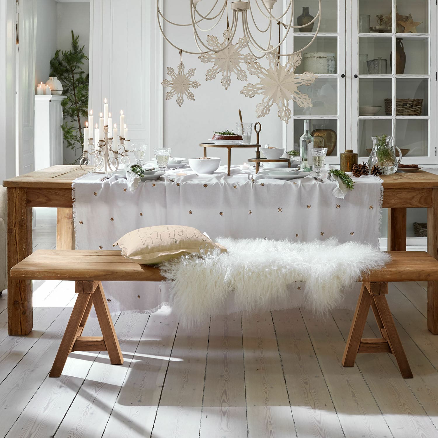 Mantel Fjalara