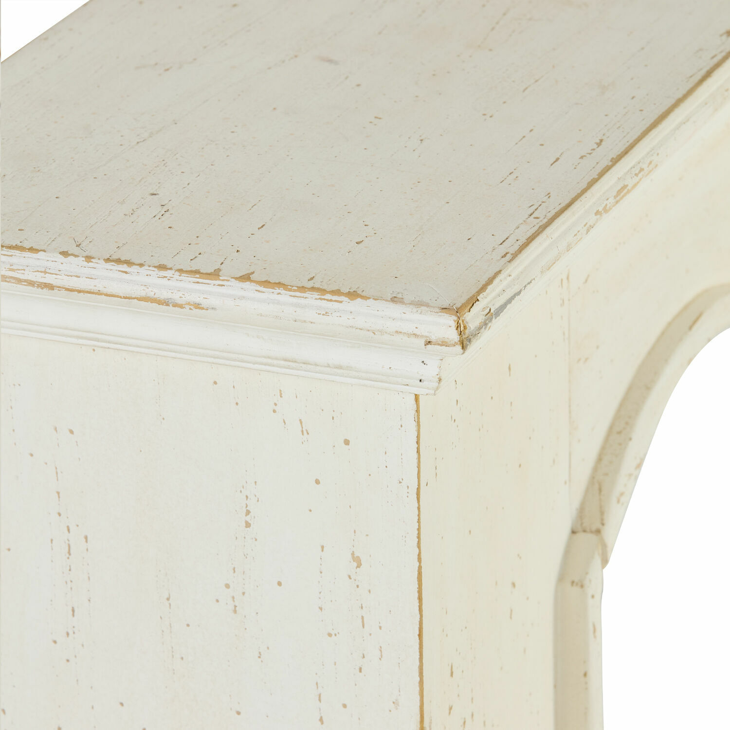 Consola de chimenea Claybourne