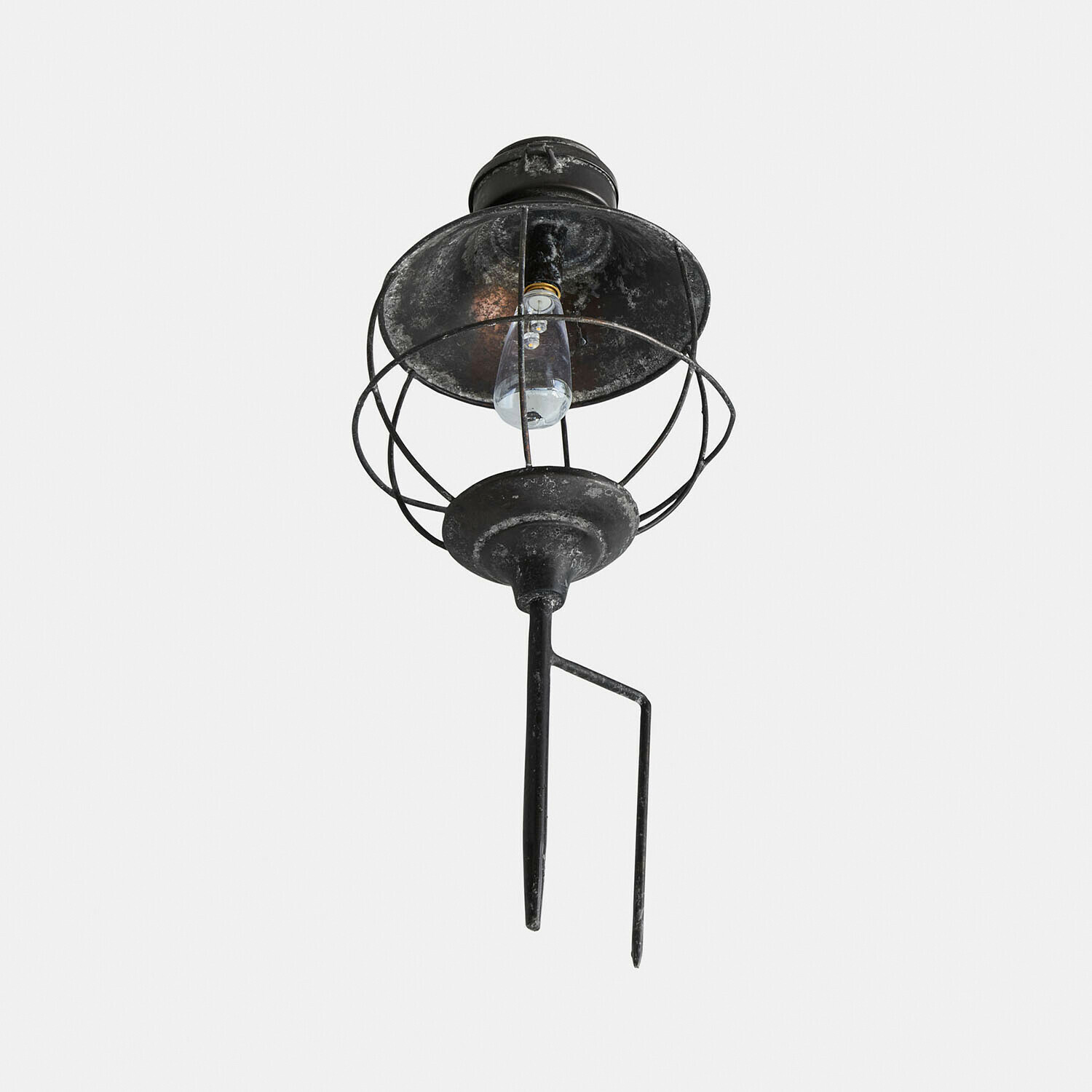 Farol solar Trelonne