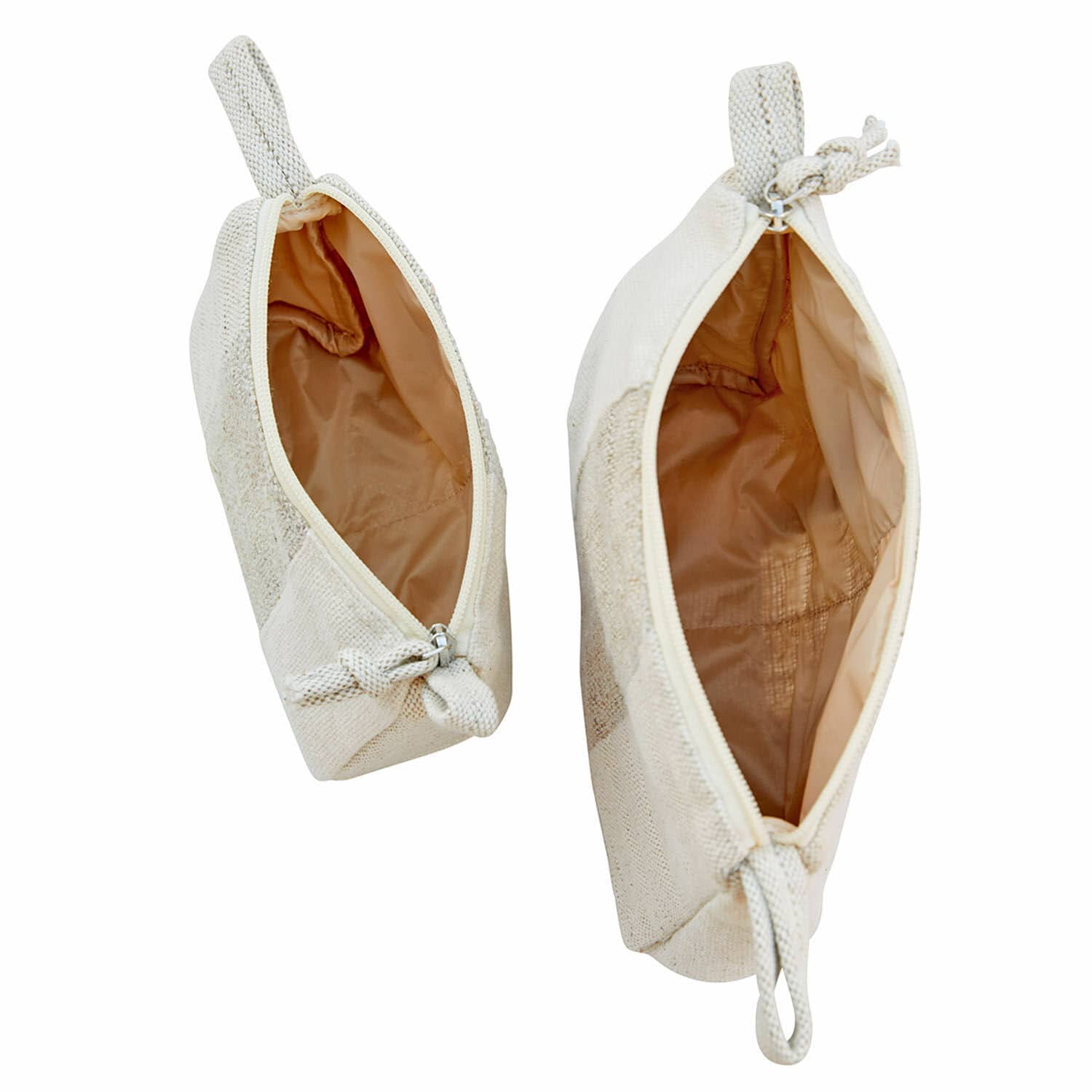 Set de 2 neceseres Xerivon