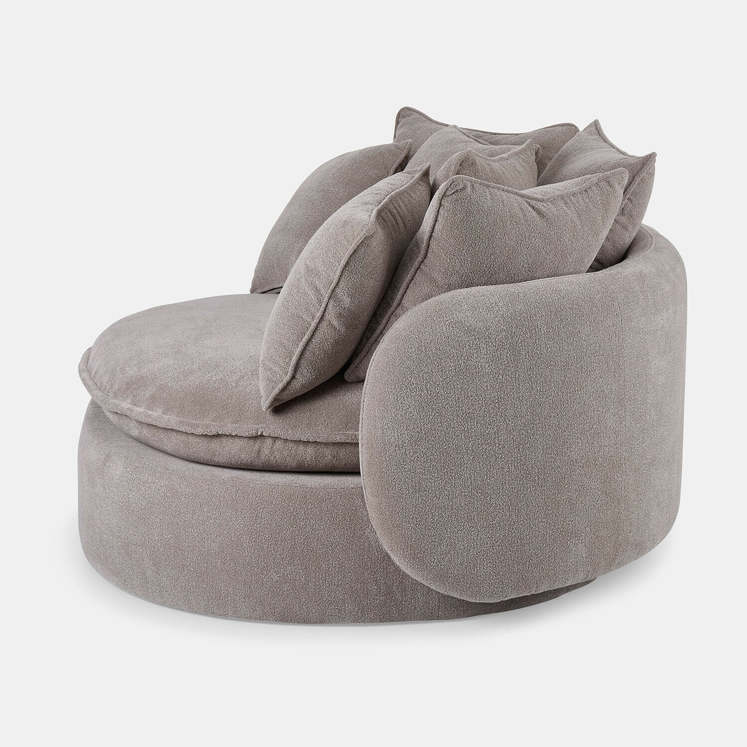 Sillón giratorio Parkford
