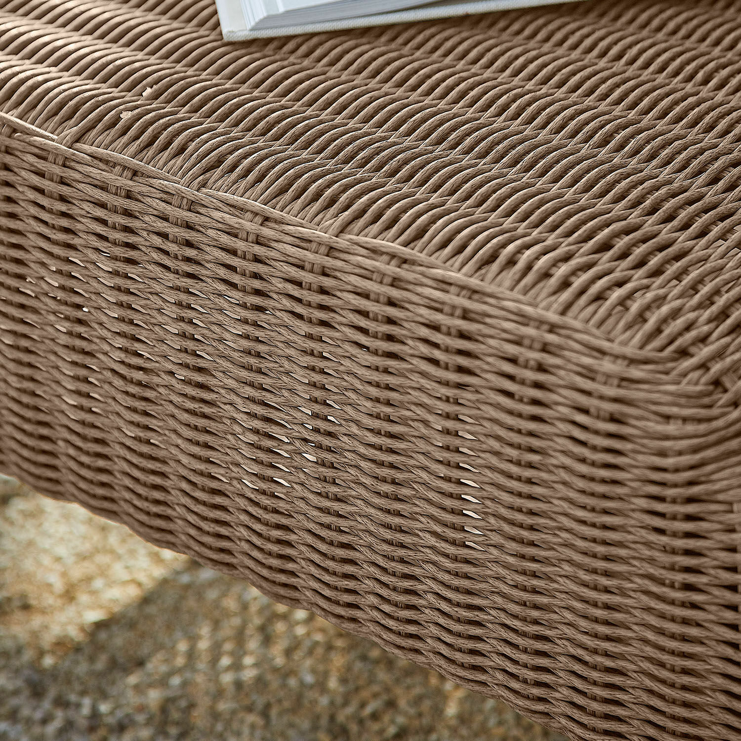 Sillón de playa Sanivane