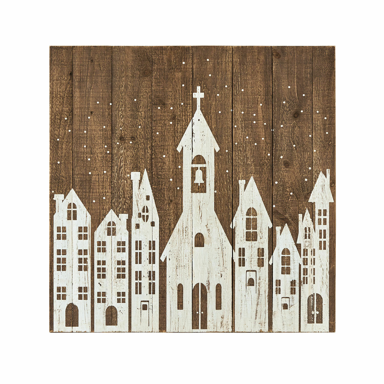 Tablero decorativo Luce