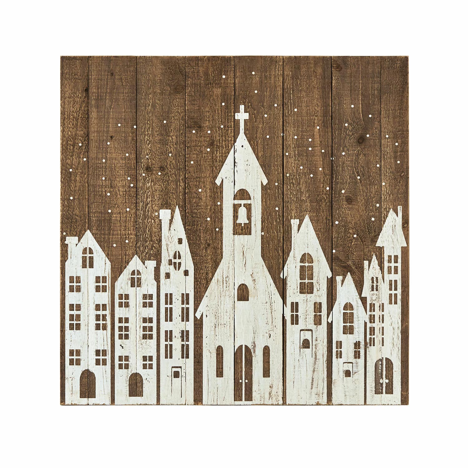 Tablero decorativo Luce