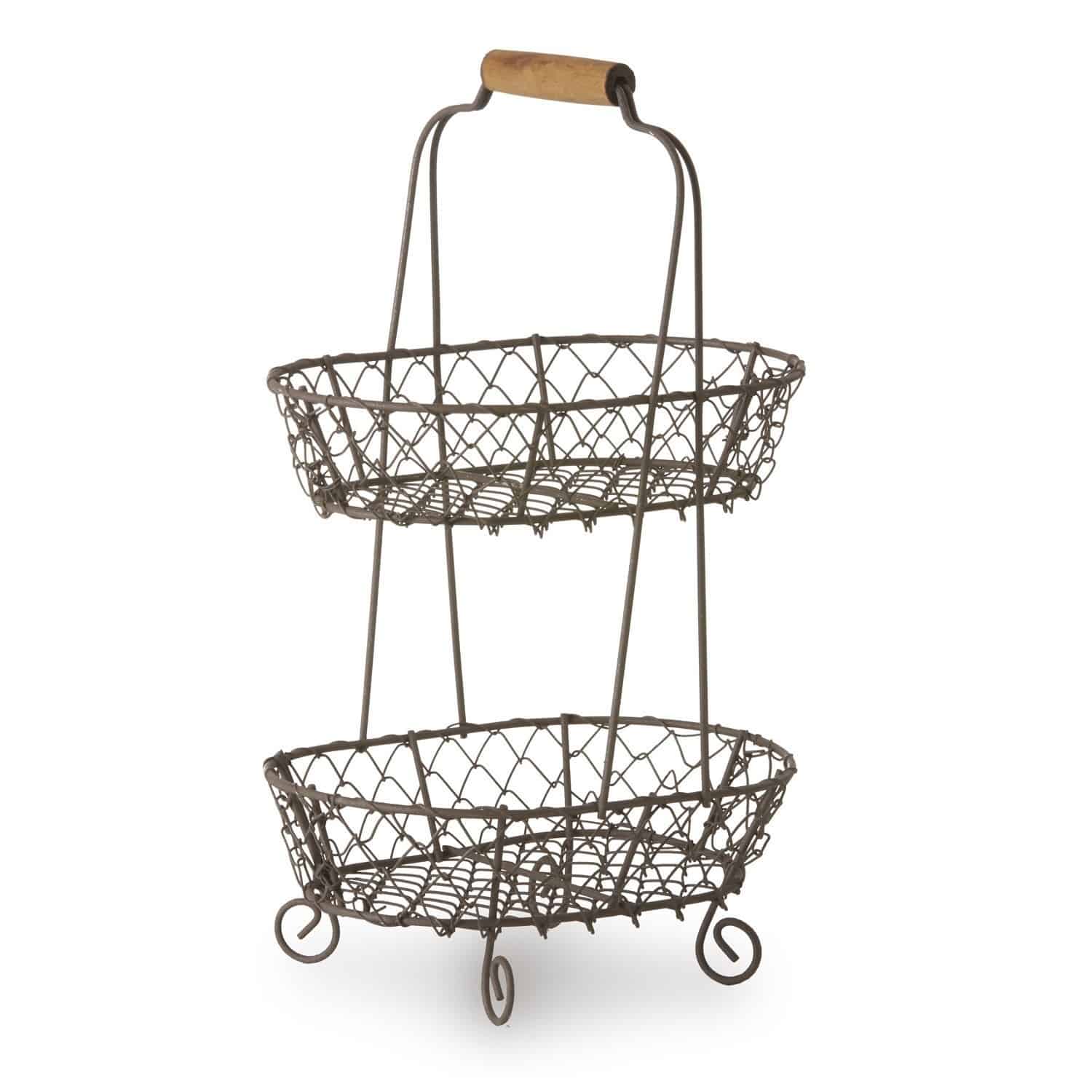 Estantería Rohesia