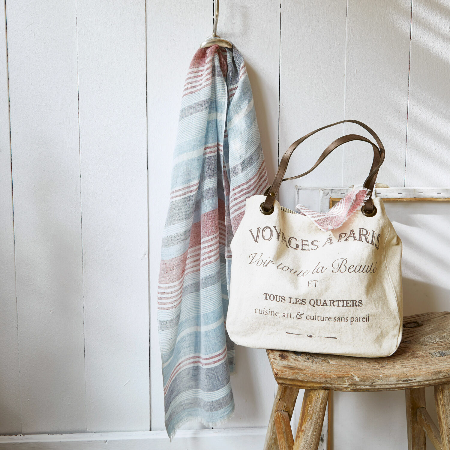 Bolso Voyage
