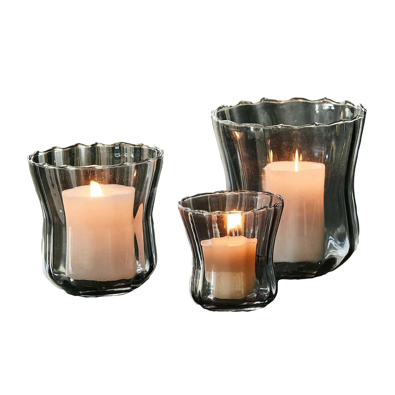Set de 3 linternas Lovire
