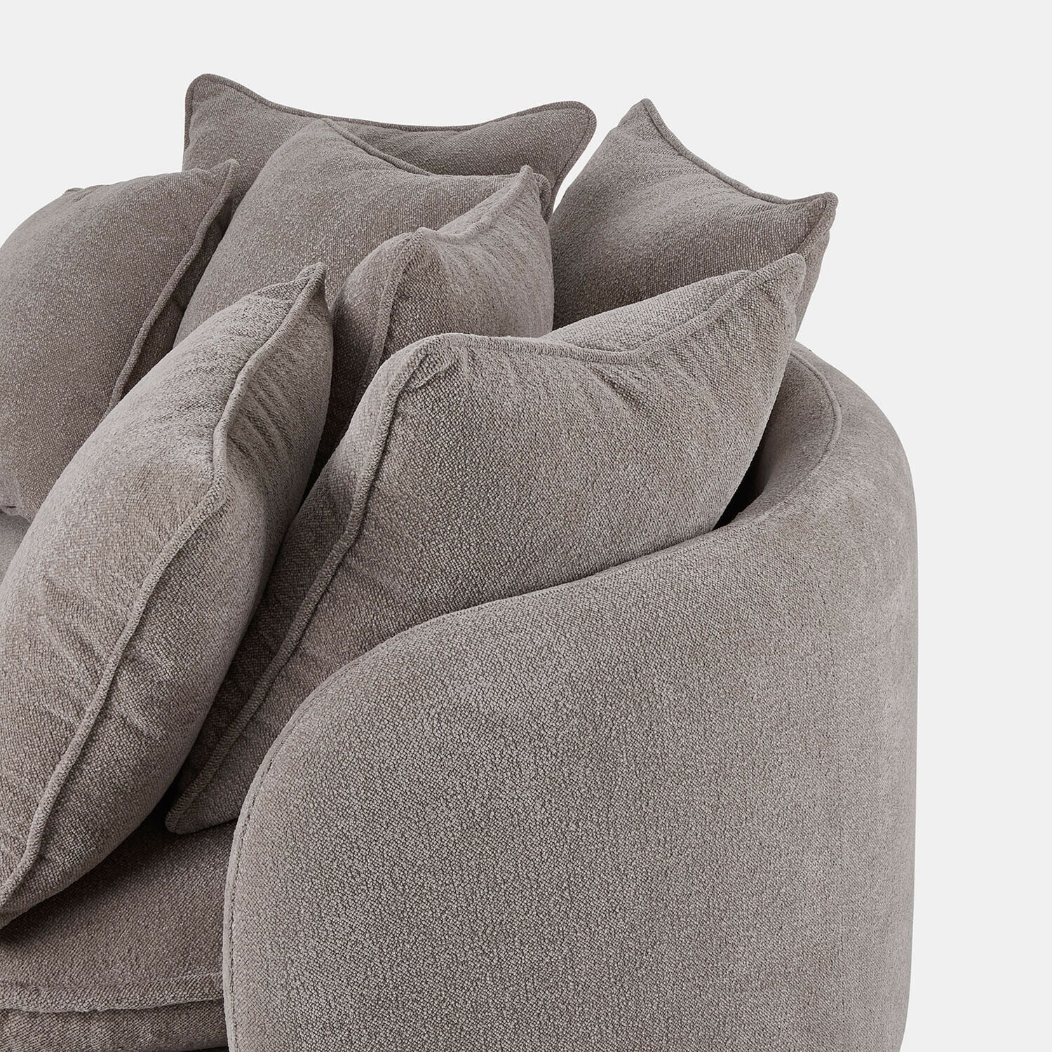 Sillón giratorio Parkford