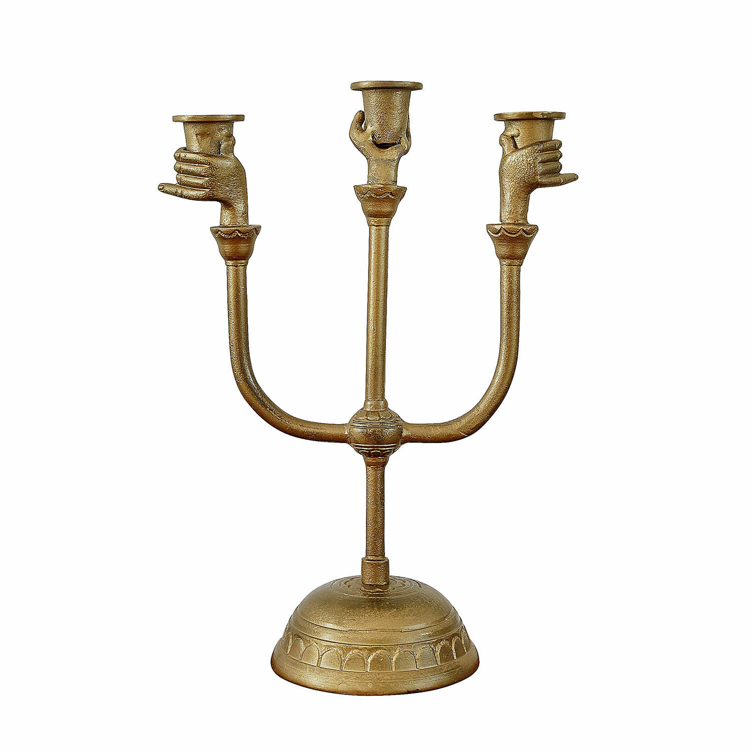 Candelabro Joravel