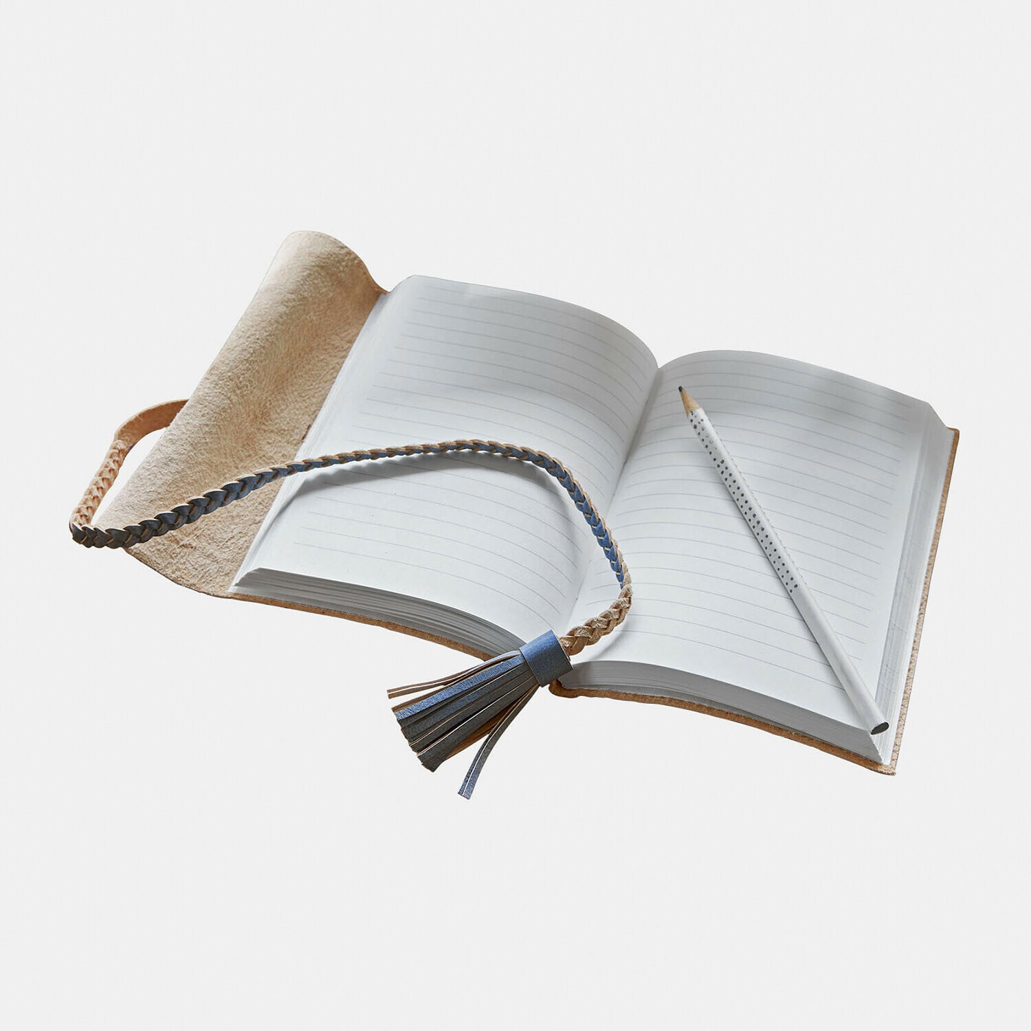Cuaderno Larkwin