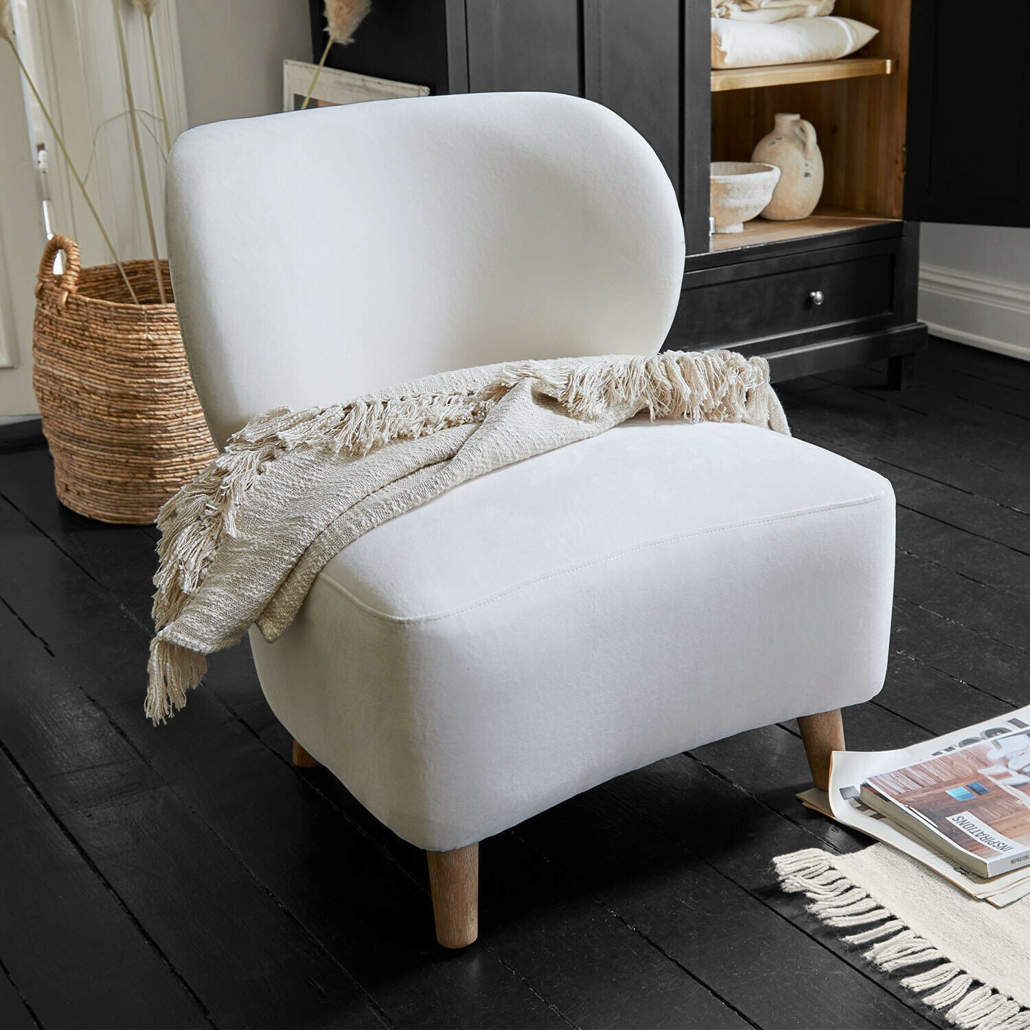 Sillón Seraluna