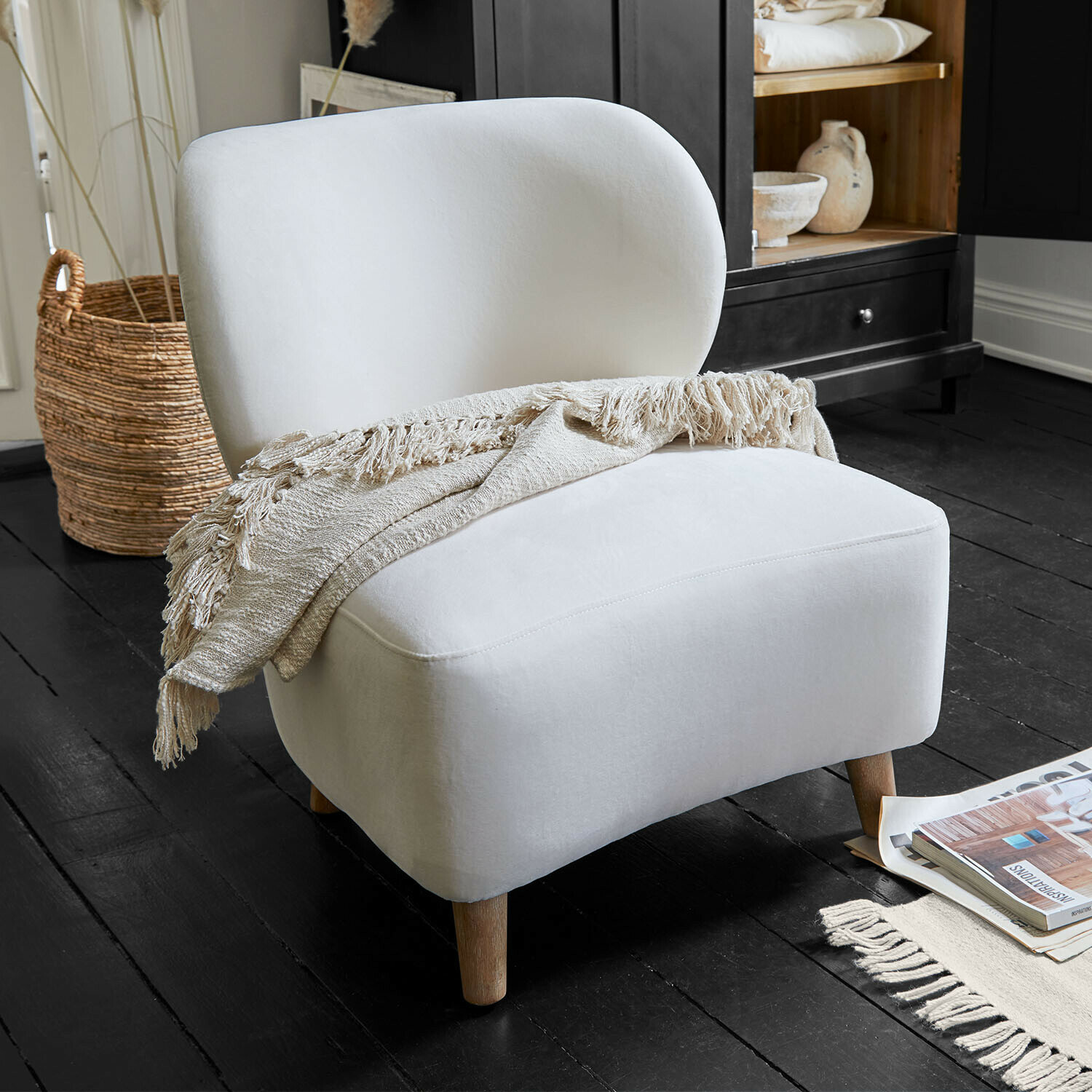 Sillón Seraluna