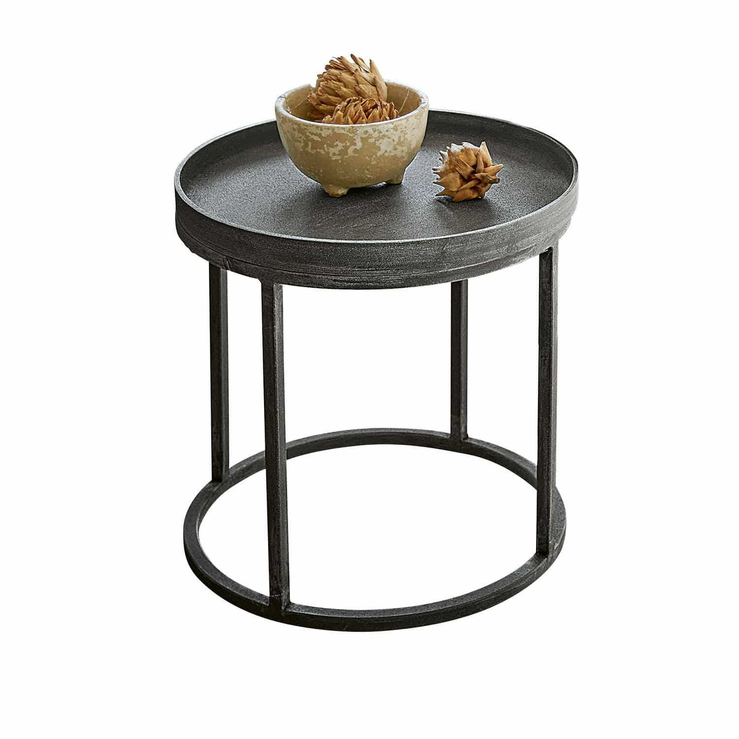 Mesa de centro Maupin