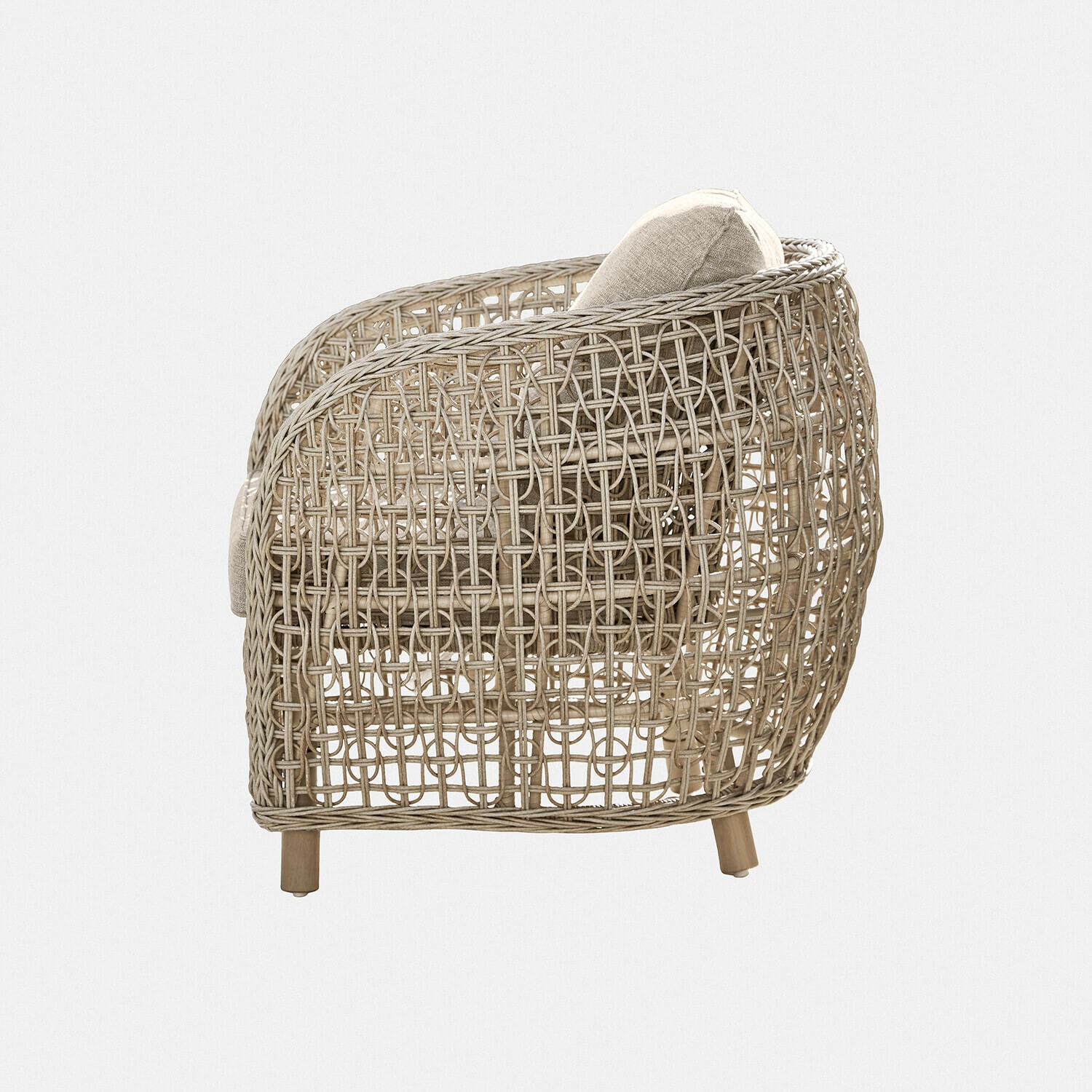 Sillón Ventiglio