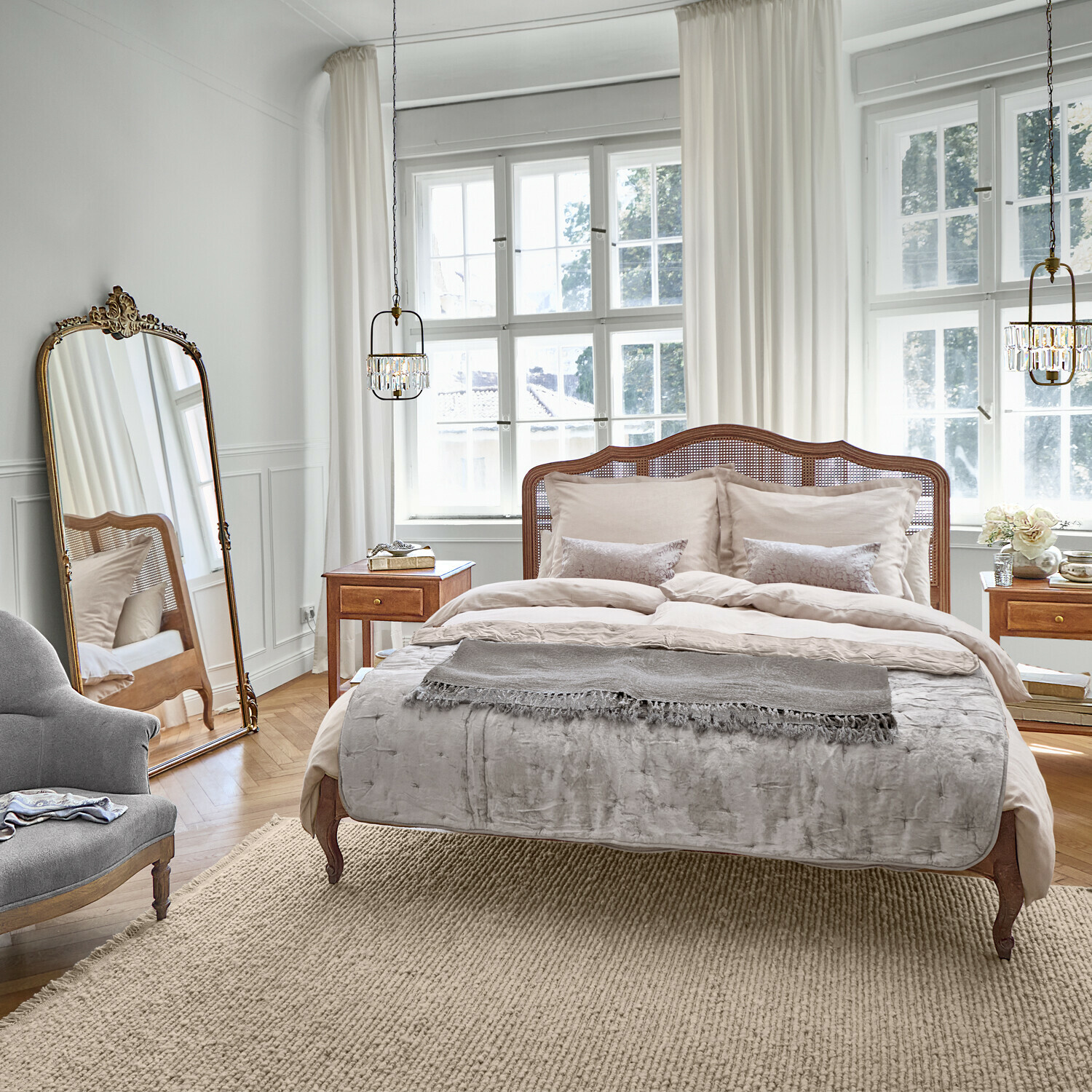 Cama Joréline