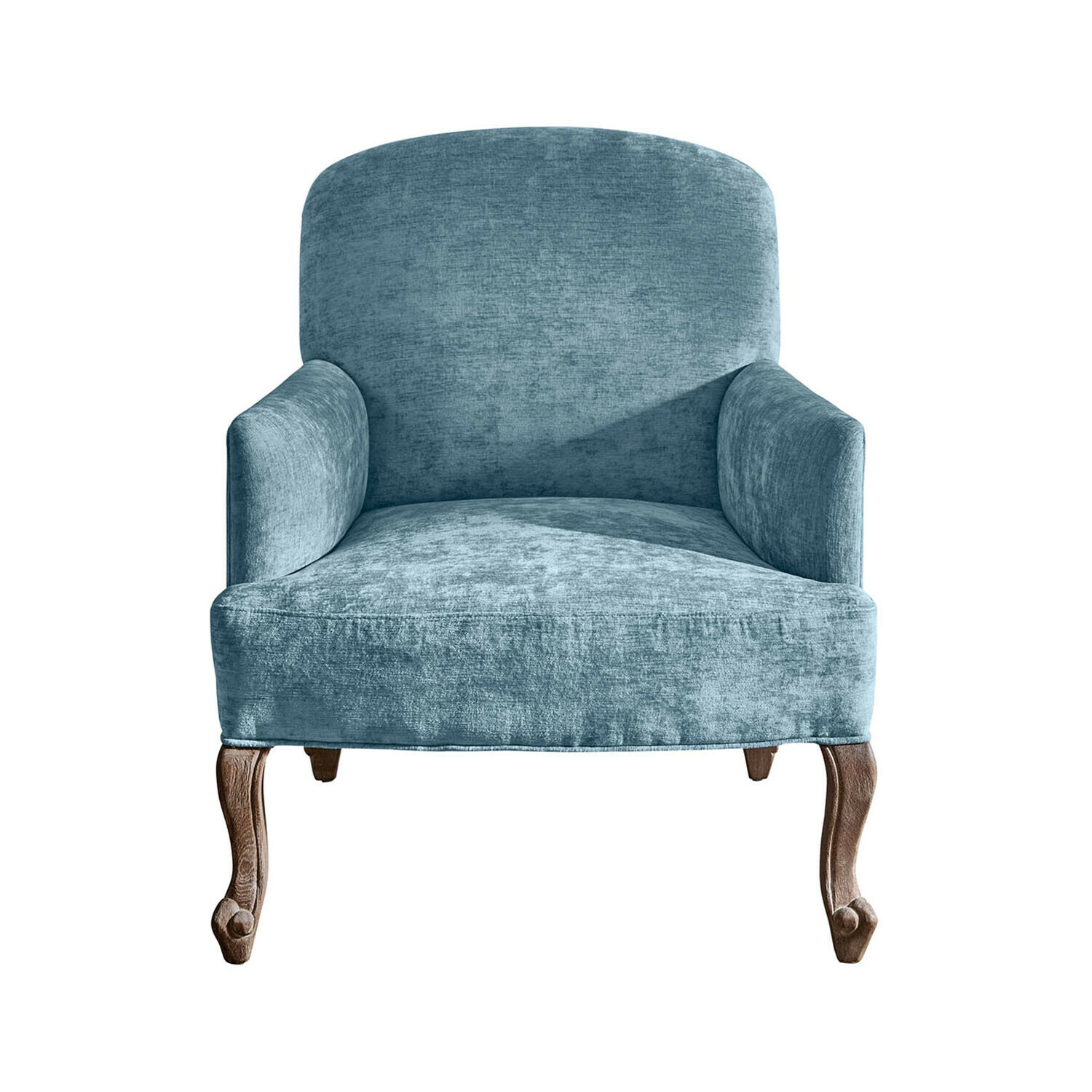 Sillón Clairmont Bleu