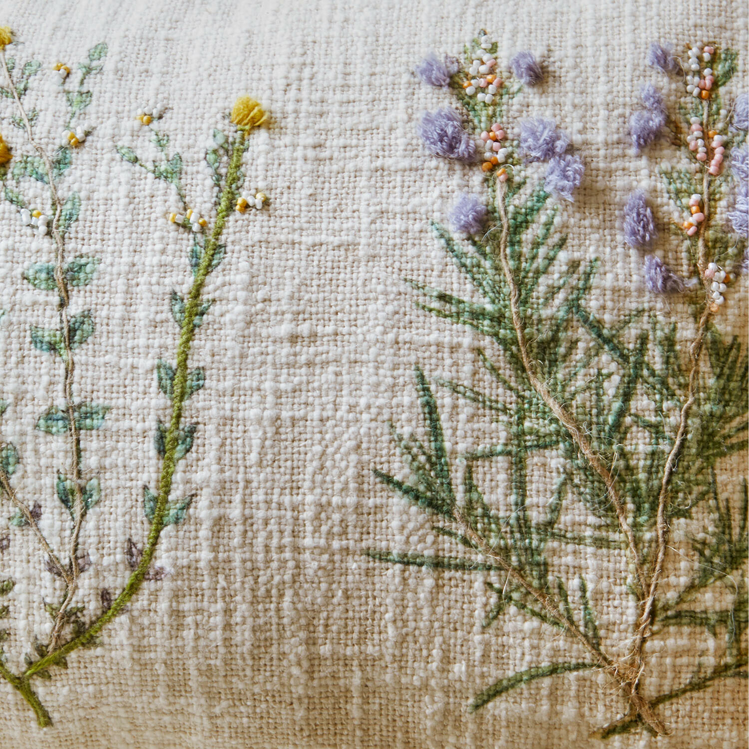 Funda de cojín Sélomiane