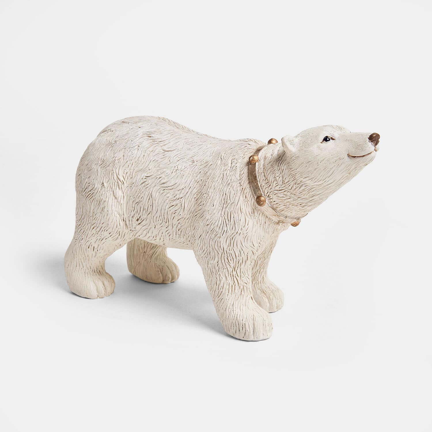 Oso polar decorativo Norrskena