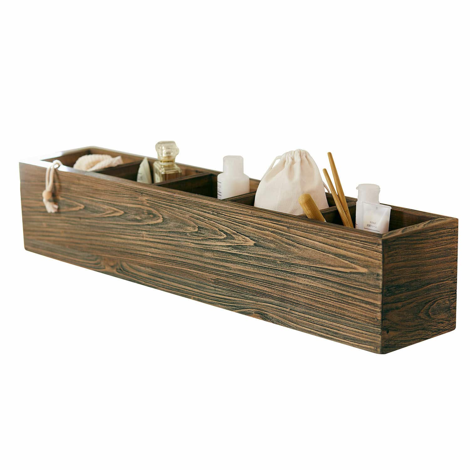 Estante de pared Katelac