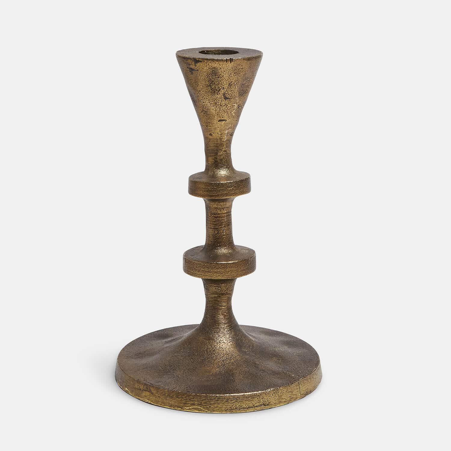 Set de 3 portavelas Ouvraine